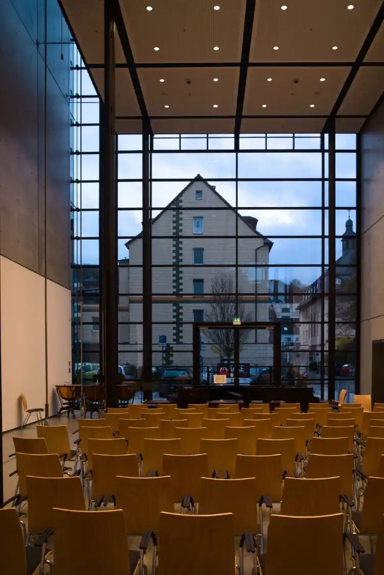 Hotels in der Nähe von Osthaus Museum Hagen