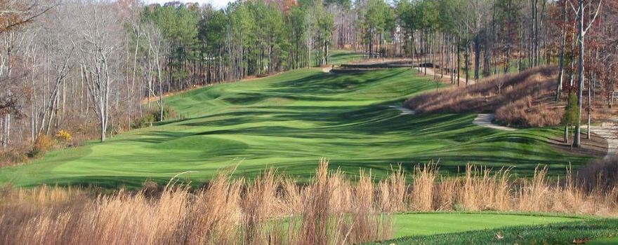 Spring Creek Golf Club