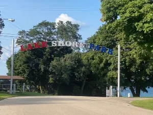 Lake Shore Park