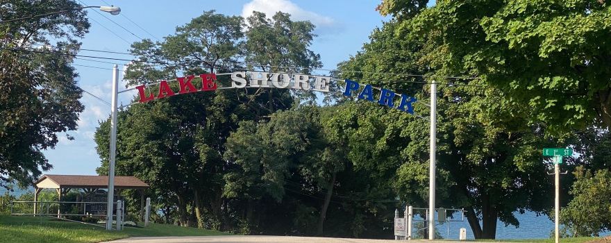 Lake Shore Park