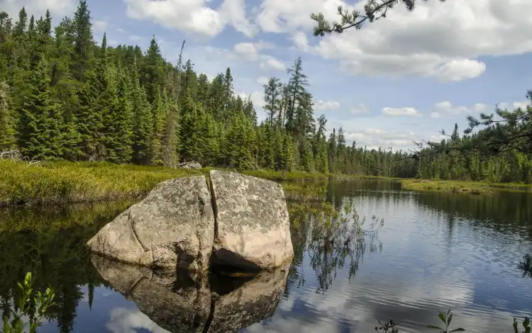 Hôtels à : Sudbury, Unorganized, North Part