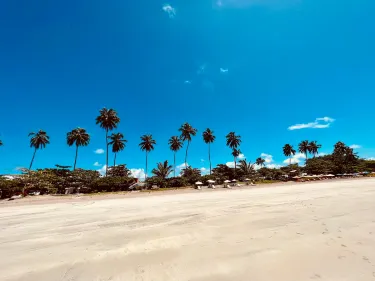 Sao Miguel dos Milagres