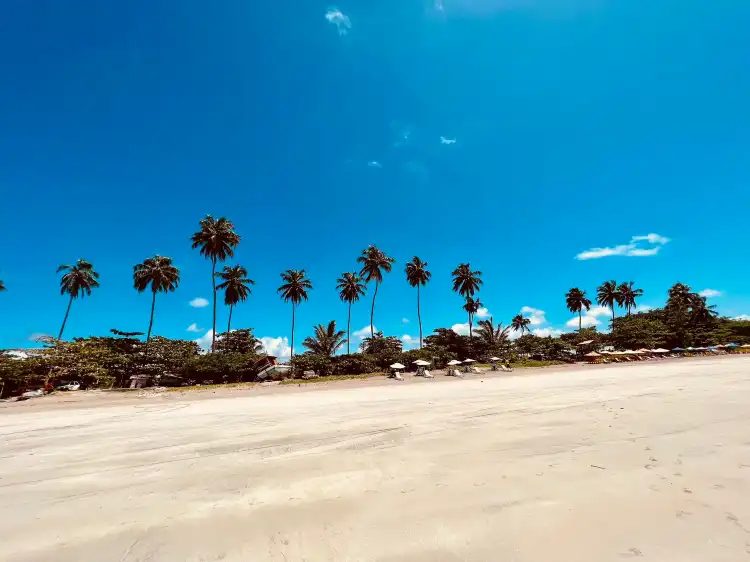 São Miguel dos Milagres
