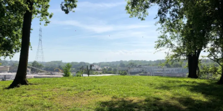 Indian Mound & Museum