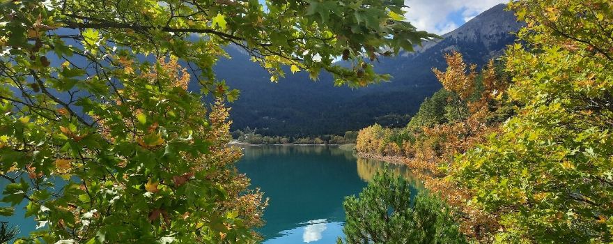Lake Doxa