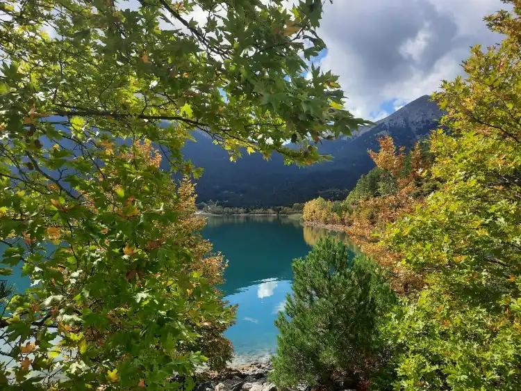 Hotels in Feneos