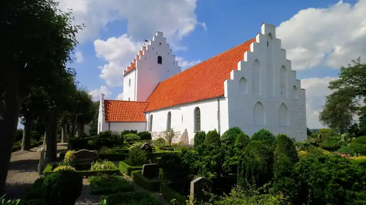 Hotels in Bogø By