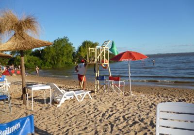 Gualeguaychu Department