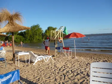 Gualeguaychu Department