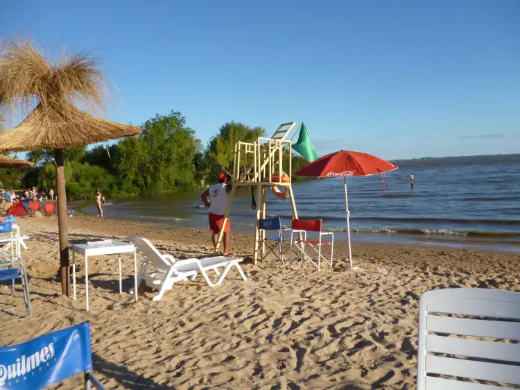 Hotels in Gualeguaychu Department