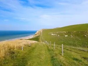 Cap Blanc-Nez