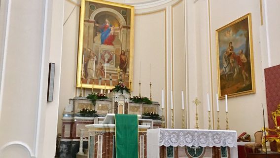 Basilica di Santa Maria