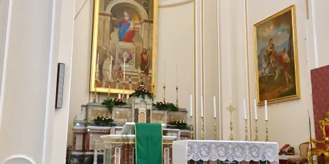 Basilica di Santa Maria