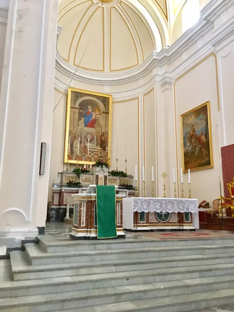Hotel a Randazzo
