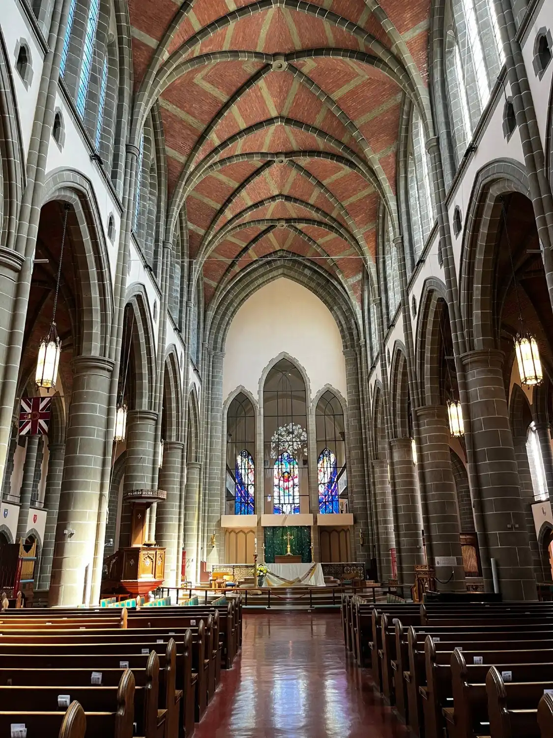 Hotels near Christ Church Cathedral