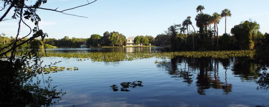 Caloosahatchee Regional Park