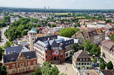 Historical Museum of the Palatinate