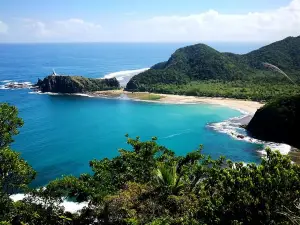 Dicasalarin Cove