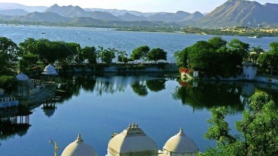 Udaipur