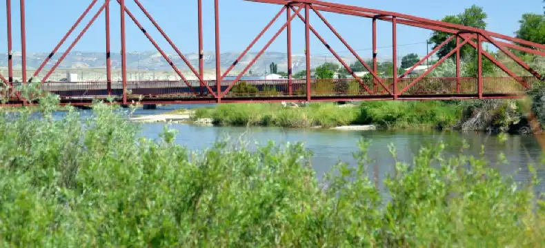 Hotels in Green River