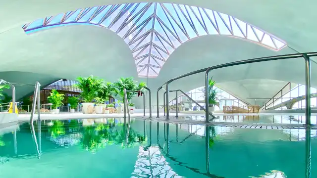 Hotels near Thalasso Gloria San Agustin