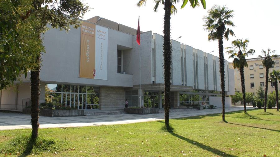 阿爾巴尼亞地拉那+BunkArt 2+National Gallery of Art+Dajti一日遊