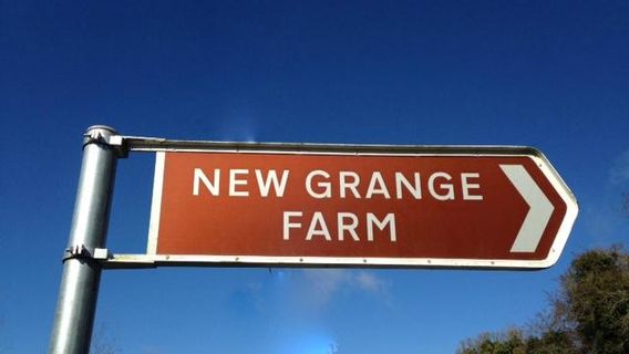 Newgrange Farm