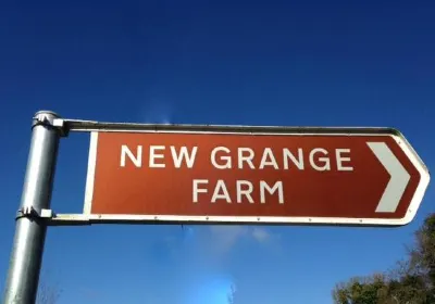 Newgrange Farm