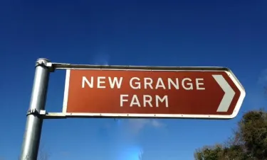 Newgrange Farm