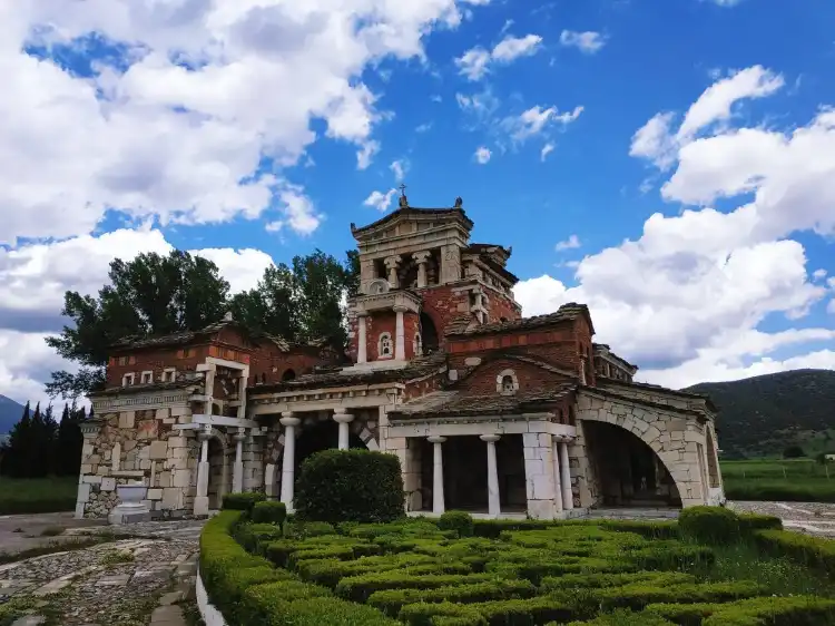 Hotels in Mantinia