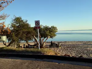 Balneario de Las Cañas