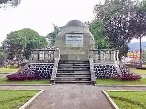 Khách sạn Reddoorz tại Sumedang Selatan