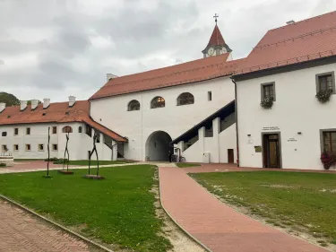 Čakovec Castle