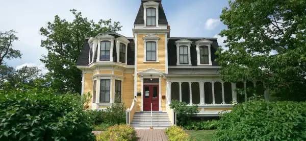 Hôtels à : Moncton