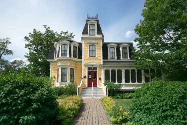 New Brunswick
