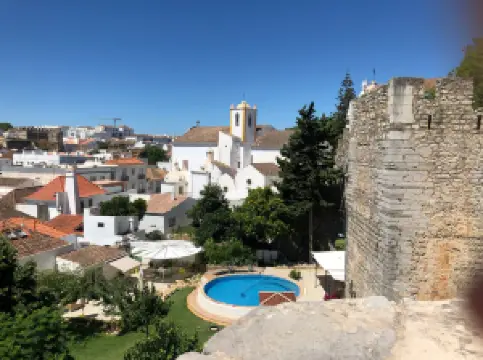 Castelo de Tavira