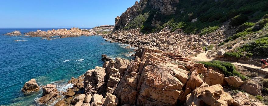 Spiaggia di Li Cossi