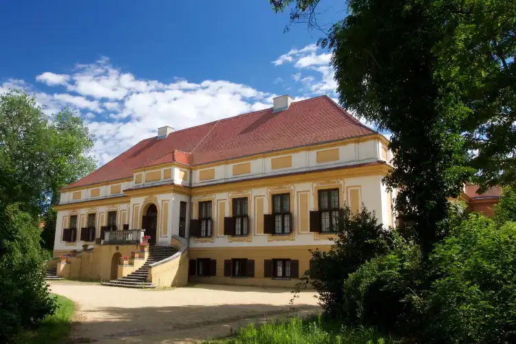 Hotels in Caputh