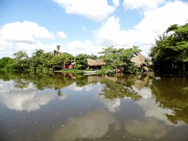 Các khách sạn ở Centla Municipality