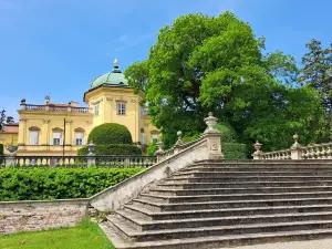 Castello di Buchlovice