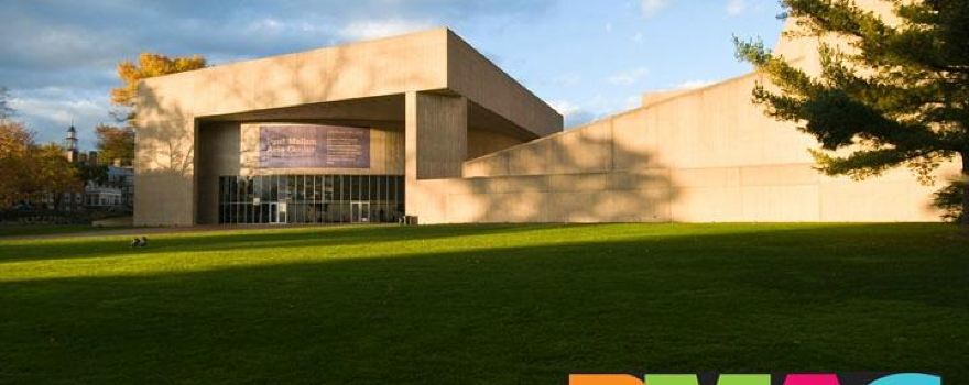Paul Mellon Arts Center