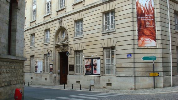 Compiegne