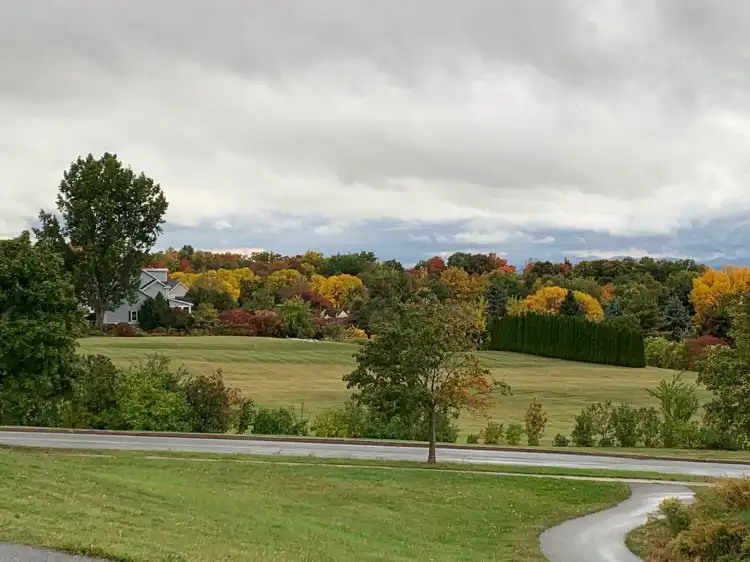 Hotels near Overlook Park