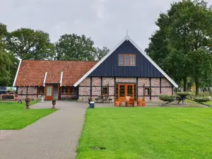 Openluchtmuseum Ootmarsum Het Land Van Heeren en Boeren