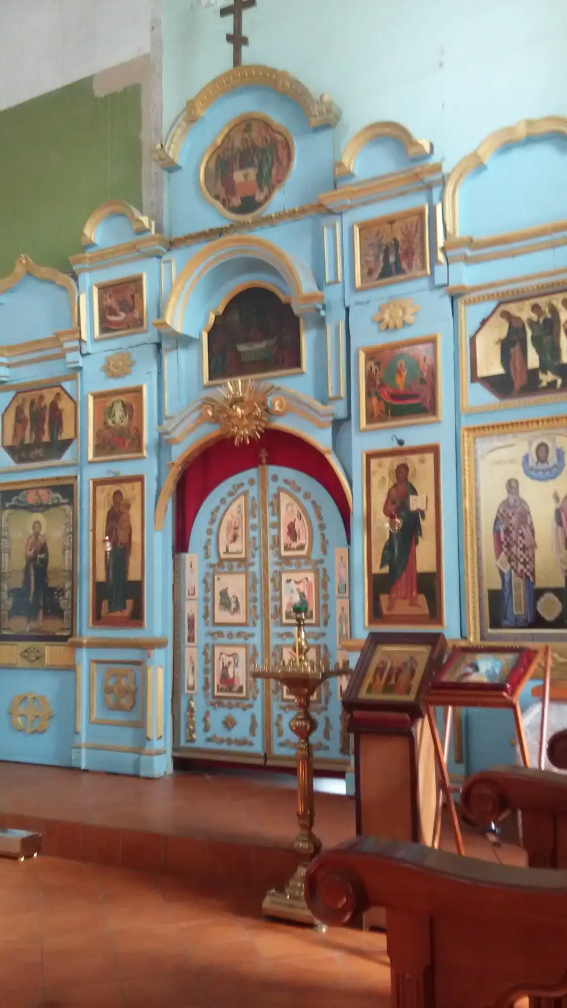 Kirillo-Afanasiyevskiy Monastery of the Yaroslavl Diocese of Russian Orthodox Church 주변 호텔