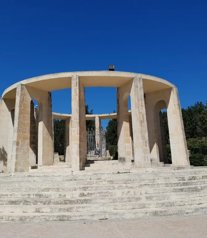 Malta Mahallesi