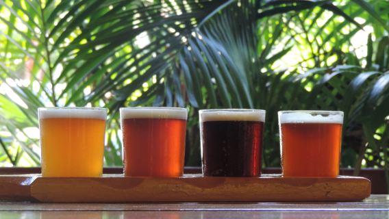 West Indies Beer Company