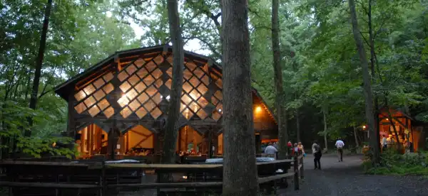 Hotels in West Hurley