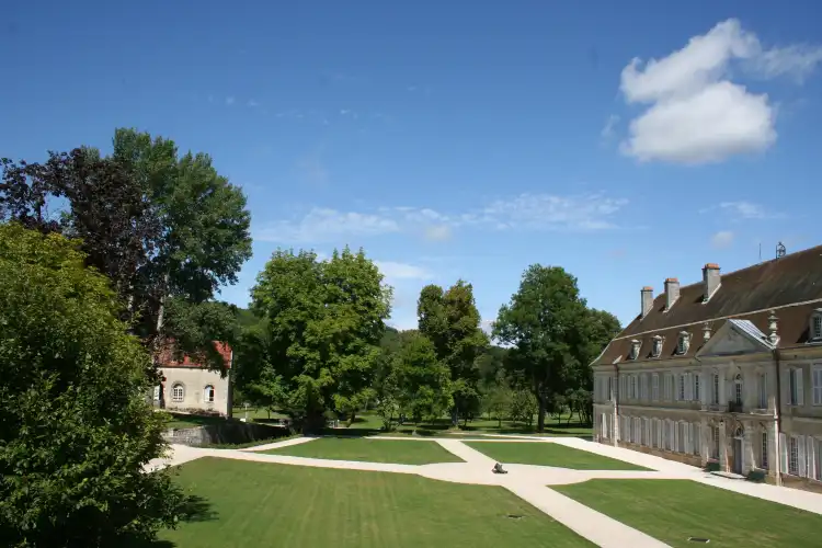 Hotels in Auberive