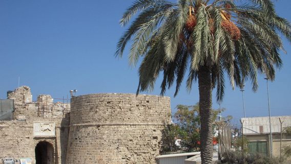 Famagusta